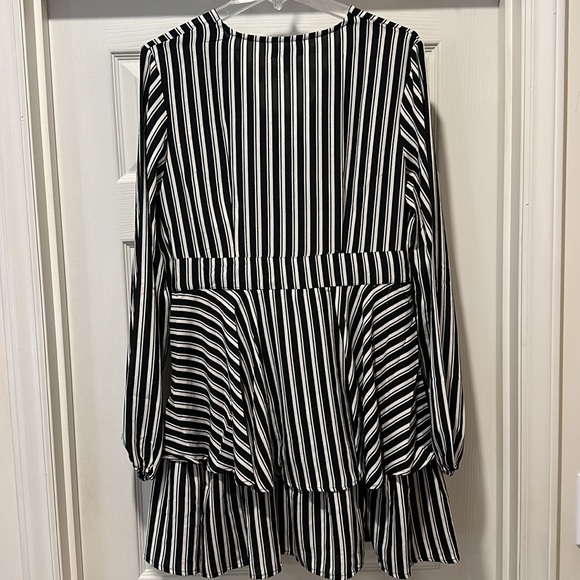 NWT Myra Bag Dress L - Picture 5 of 8